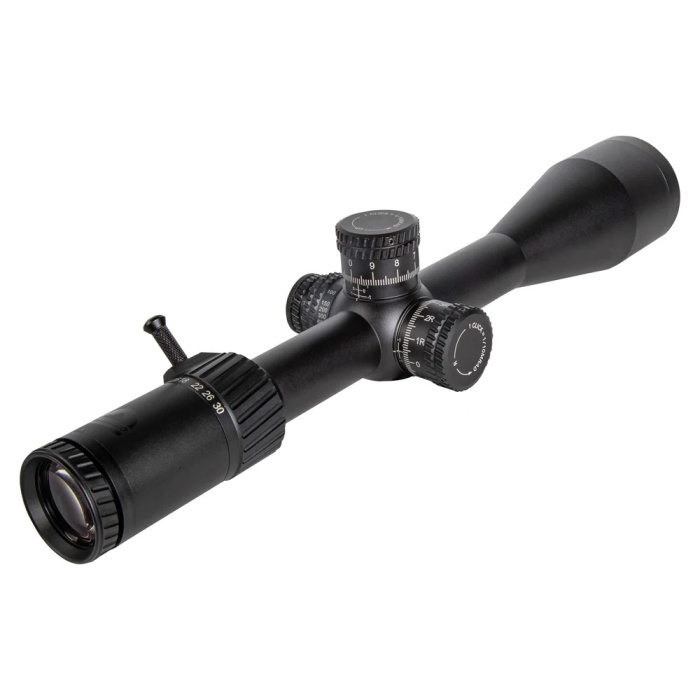 Luneta Sightmark Presidio 3-18x50 LR2 FFP